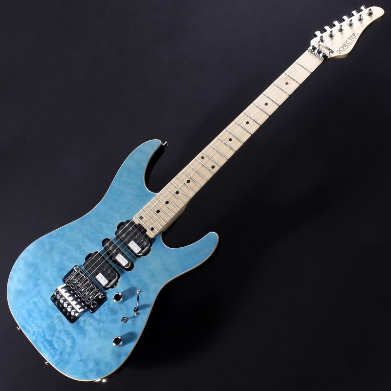 Black Friday 特値] Schecter NV-3-24 AS Black Friday 特値] Schecter