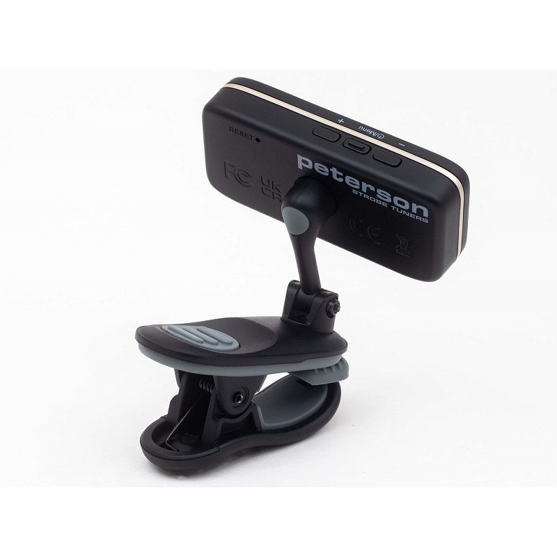 Peterson 【半期決算セール】 Strobo Clip HDC [クリップ型ストロボ