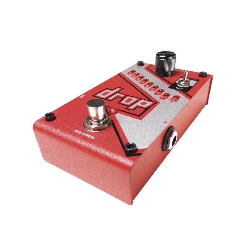 Digitech DROP デジテック Amazon.com: DigiTech DROP Compact
