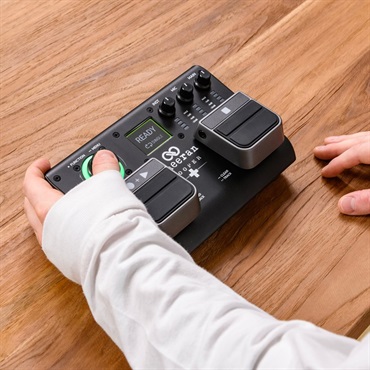 Sheeran 【在庫処分特価】 Sheeran LOOPER+ ｜イケベ楽器店オンライン