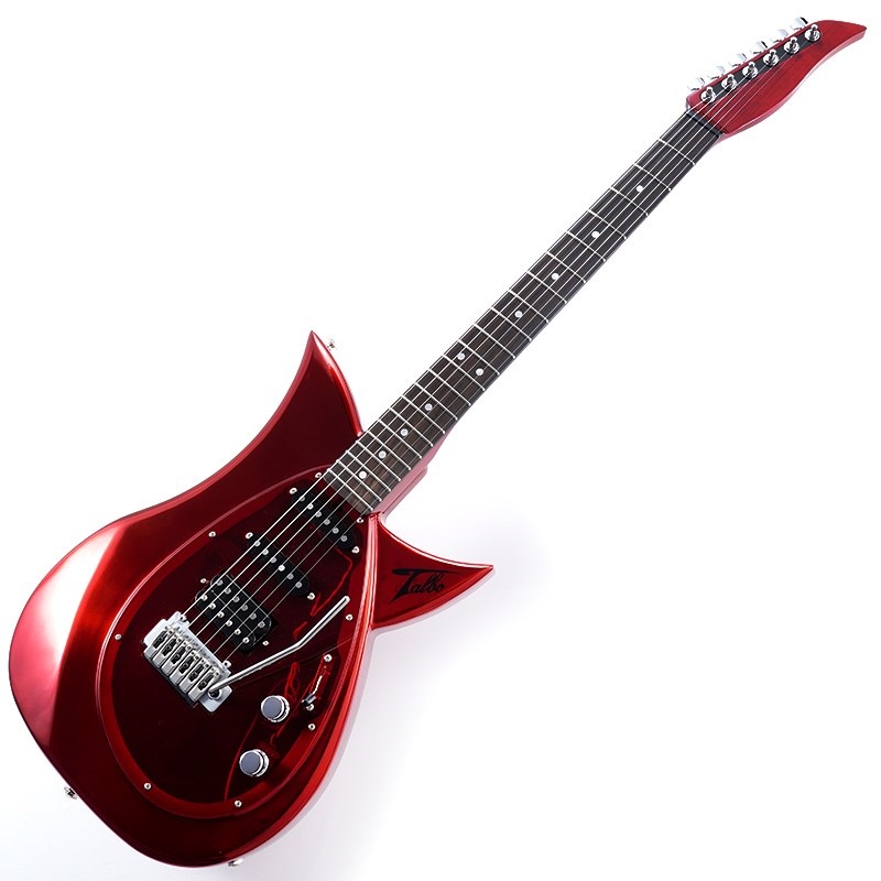 TOKAI TALBO 40th ANV Platinum Red Wilkinson Upgrade Limited