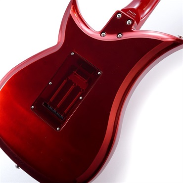 TOKAI TALBO 40th ANV Platinum Red Wilkinson Upgrade Limited