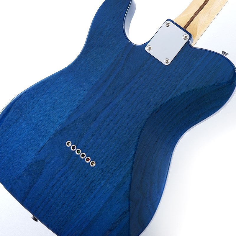 Mavis Telecaster Type新品弦張替済・ソフトケース付 Mavis Telecaster