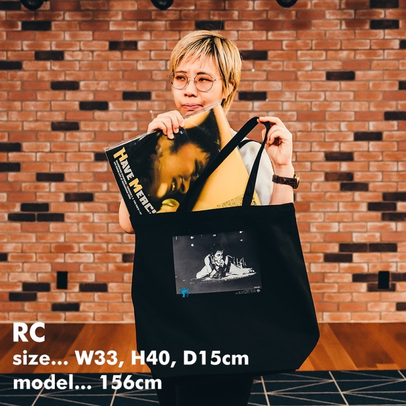 貴重！！】忌野清志郎メッセンジャーバッグ 地味変 【公式通販】