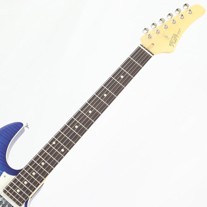 調整済】FUJIGEN JFL フジゲン エレキギター エリクサー 神コスパ 調整