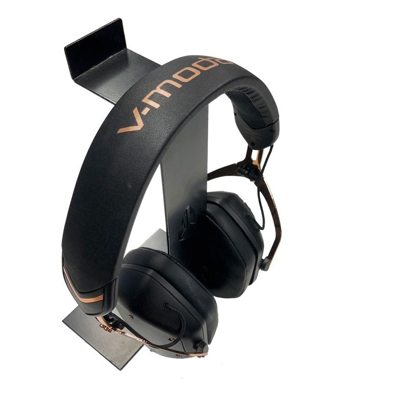 V-MODA DJヘッドホン ケース付き 定価半額以下 V-MODA DJヘッドホン