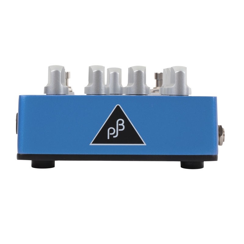 PJB（Phil Jones Bass） X2C [DUAL-BAND COMPRESSOR / CROSSOVER