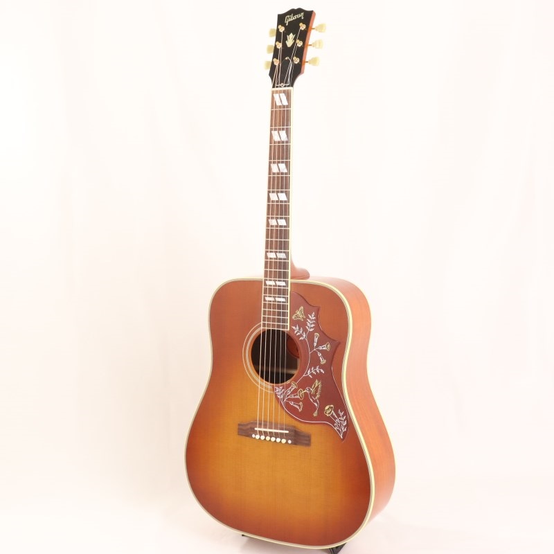 Gibson 【値上げ前価格！】1960 Hummingbird Fixed Bridge (Heritage