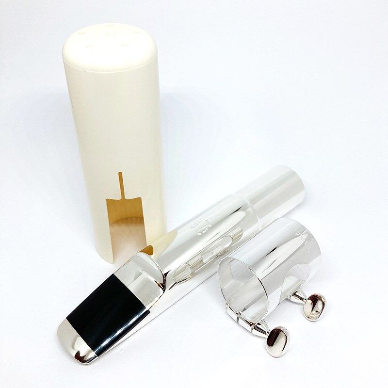 YANAGISAWA 「オープニング：6」 テナーサックス用マウスピース