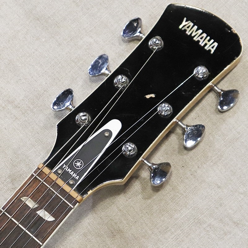 ヤマハ YAMAHA ギター 1960〜1967年 ビンテージ 【公式通販】