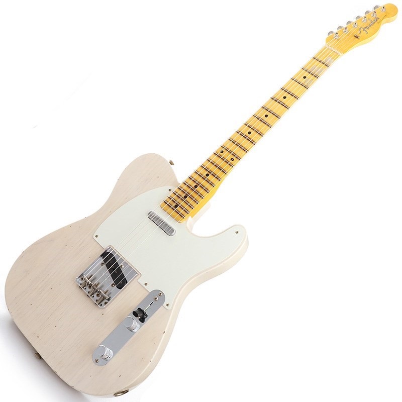 Fender Japan テレキャスターカスタム レリック加工 フジゲン製 Fender