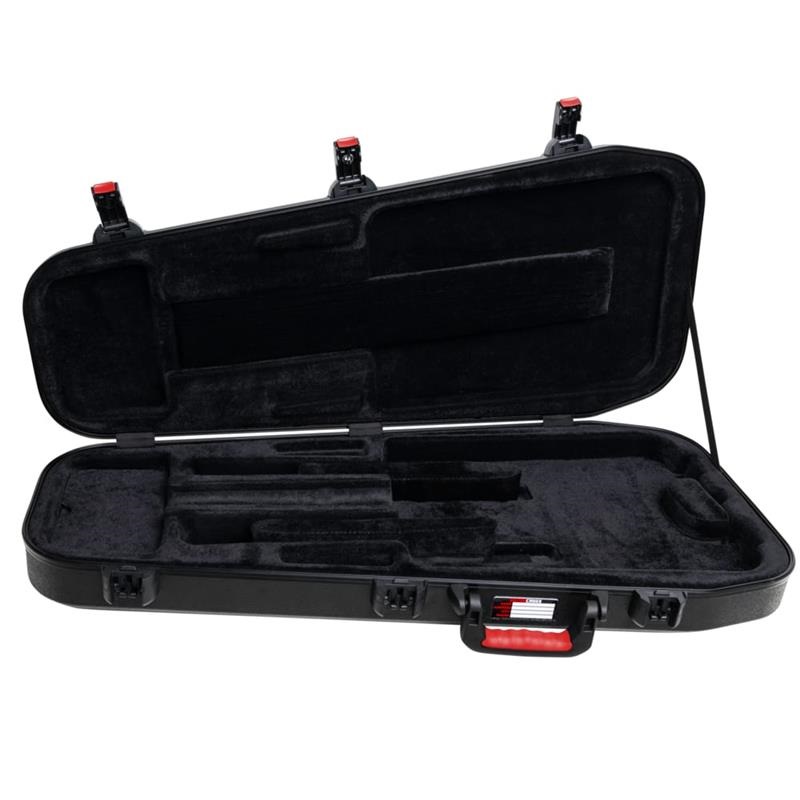GATOR TSA ATA Molded Headless Electric Guitar Case [GTSA