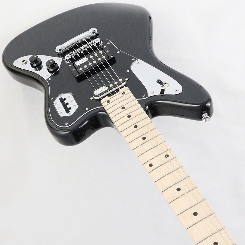 SCHECTER AR-06 (Black/Maple) ｜イケベ楽器店オンラインストア