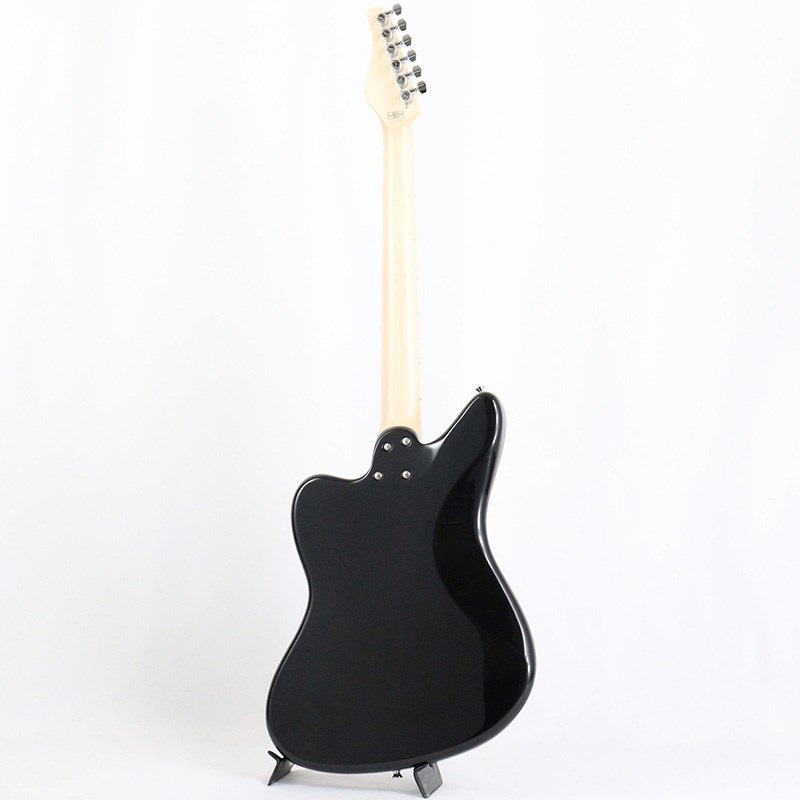 SCHECTER AR-06 (Black/Maple) ｜イケベ楽器店オンラインストア