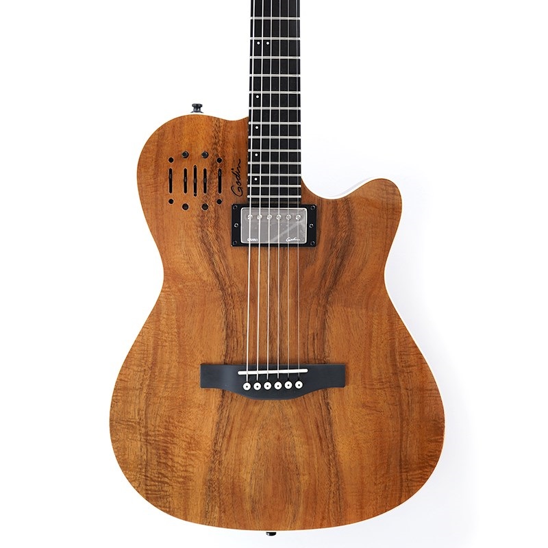 Godin A6 ULTRA Extream KOA HG 展示特価！ ｜イケベ楽器店オンライン
