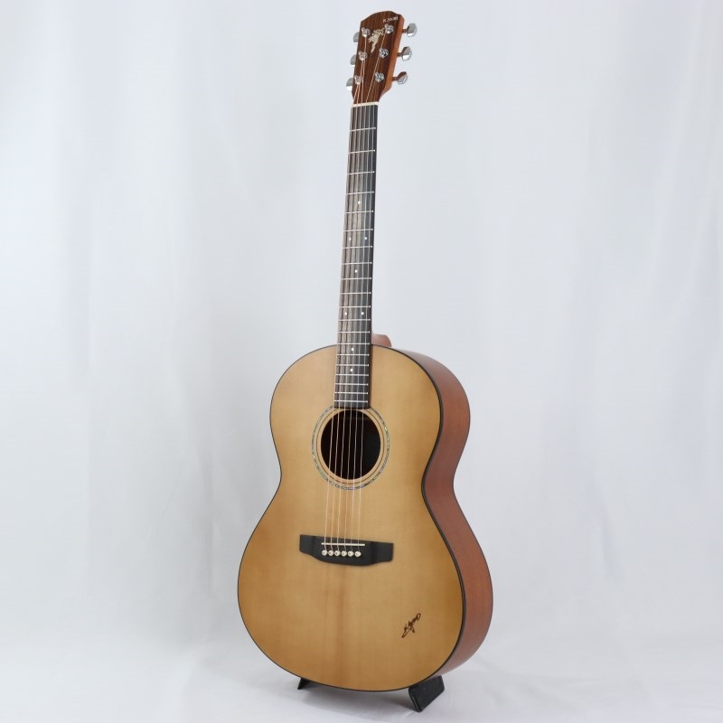 K.Yairi RF-65 Lite [ショートスケールモデル] Kヤイリ ｜イケベ楽器店