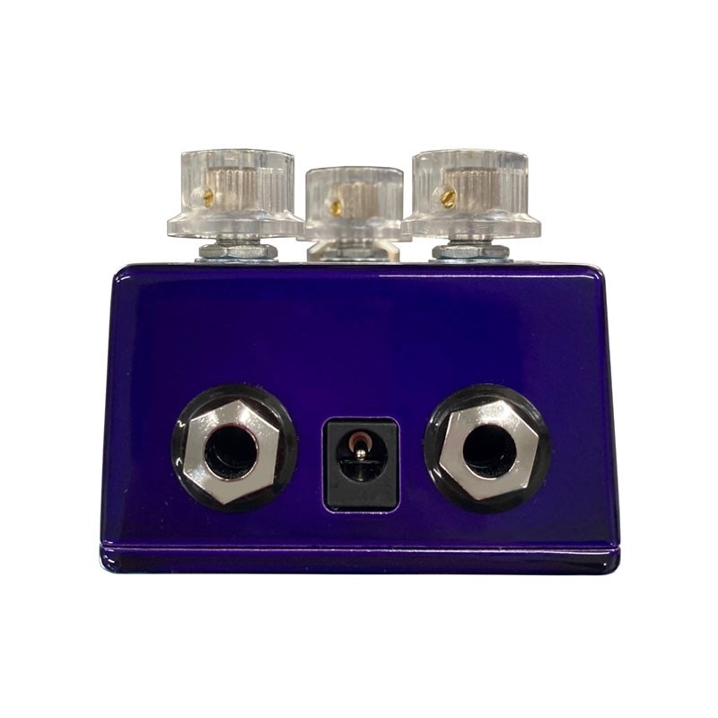 Interstellar Audio Machines 【OUTLETセール】Supernova Zoeldrive