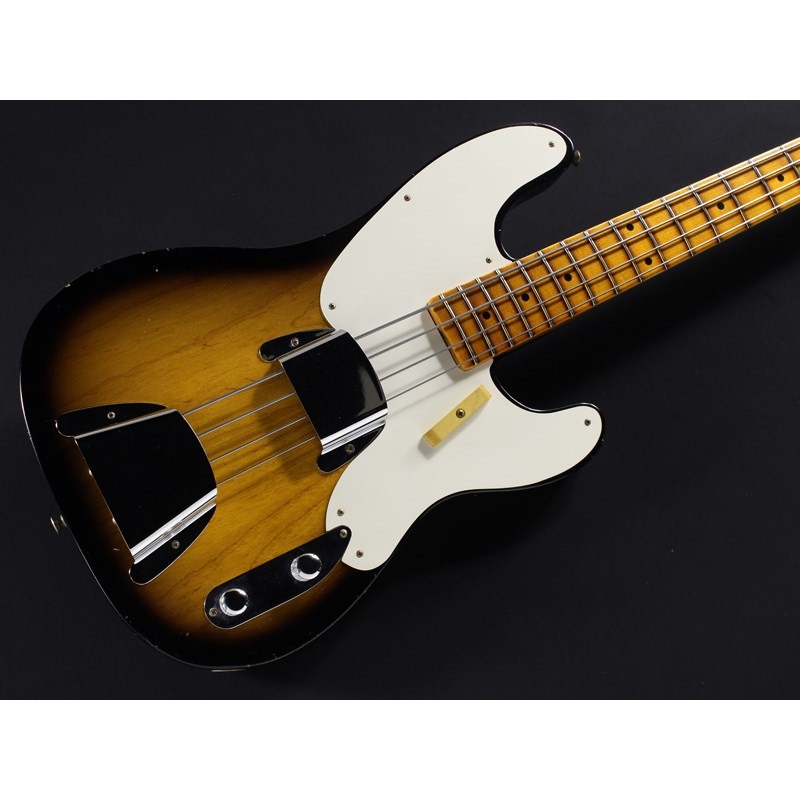 Fender Custom Shop 2023 Custom Collection Time Machine 1953