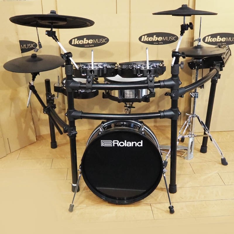 Roland CY-15R ライド シンバル ① Roland - CY-15R | V-Cymbal Ride
