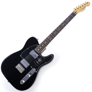 Fender MEX Player II Telecaster HH (Black/Rosewood) ｜イケベ楽器店