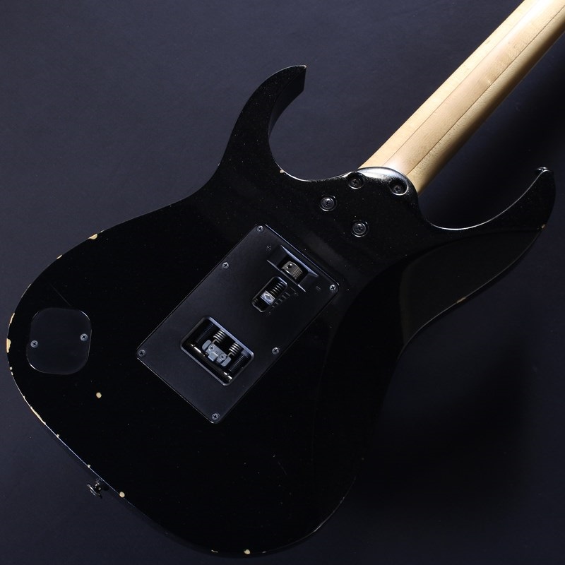 Ibanez RG SERIES RG350Qアイバニーズ ボディ ネック 中古 Ibanez RG