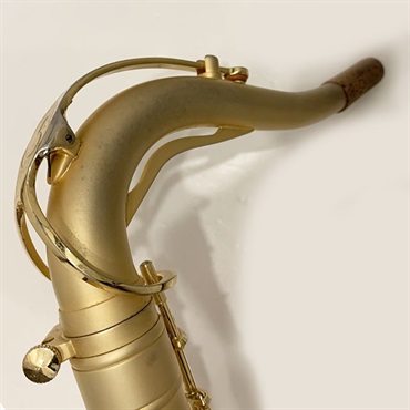 その他ブランド(管楽器・吹奏楽器) USED 中古 BORGANI ボガーニ テナー