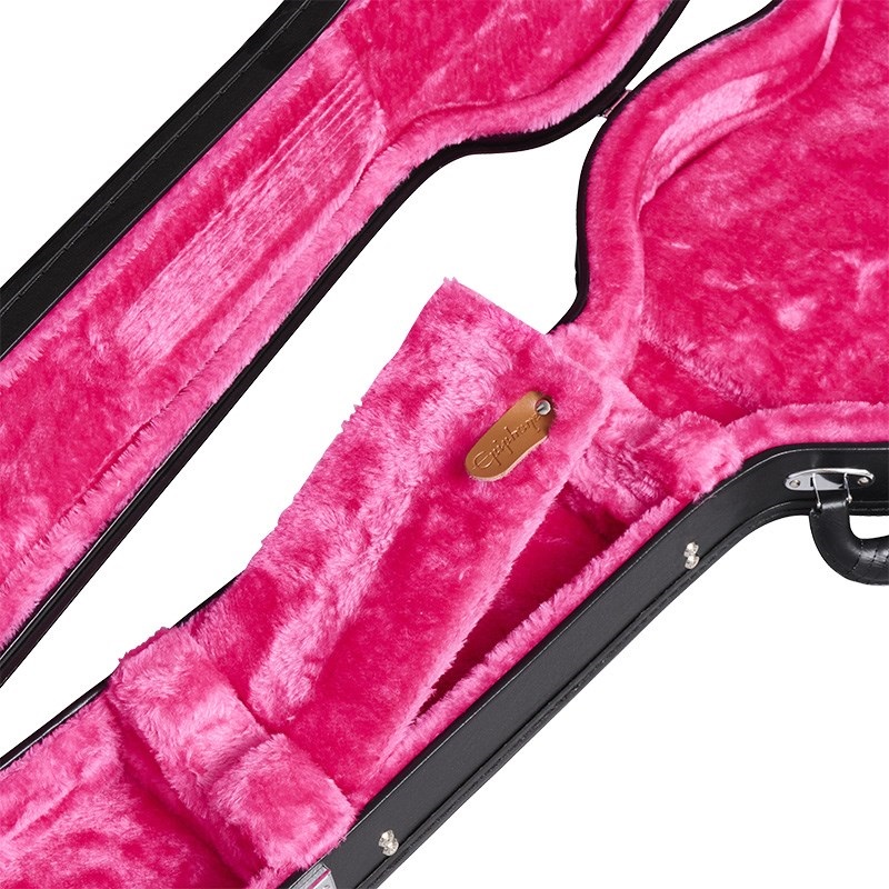 希少モデル Epiphone by SG Junior ケース付 希少モデル Epiphone by