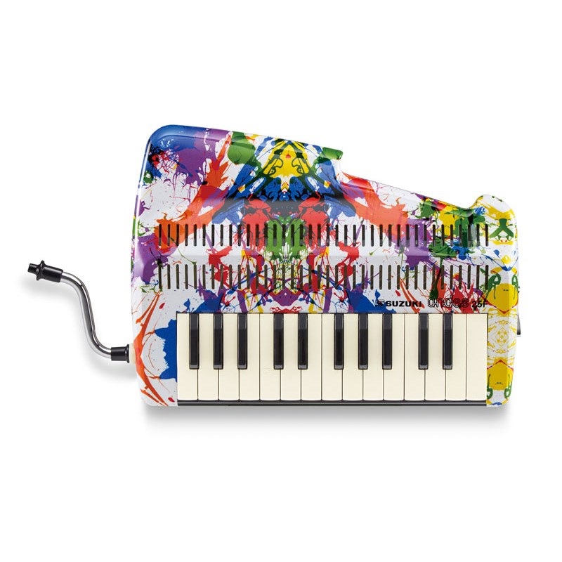 SUZUKI 【半期決算セール】(限定色) andes 25F SPLASH（アンデス25F