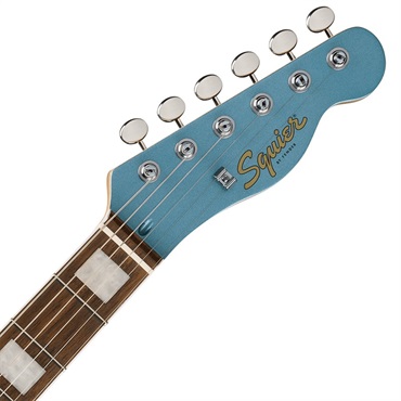 Squier 限定モデル テレキャスター ビールROLLING ROCK Squier 限定