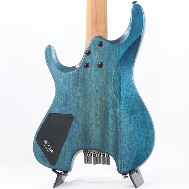 Ibanez Q52PB-COL (Cosmic Blue Low Gloss) [SPOT MODEL] ｜イケベ楽器