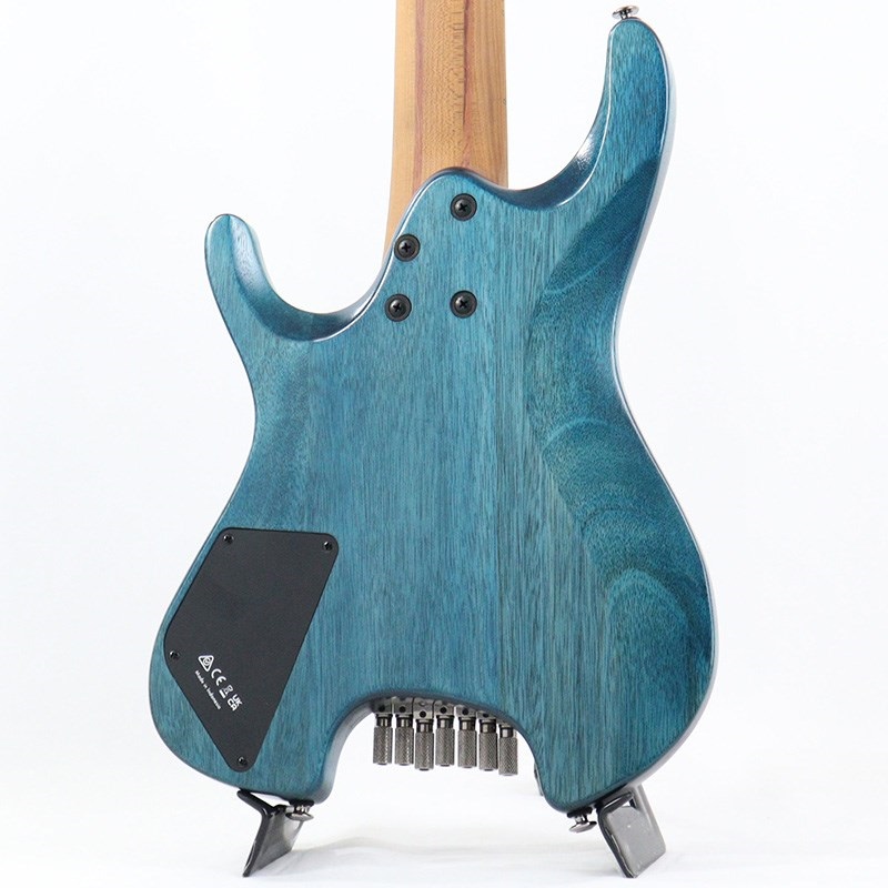 Ibanez Q547PB-COL (Cosmic Blue Low Gloss) [SPOT MODEL] ｜イケベ