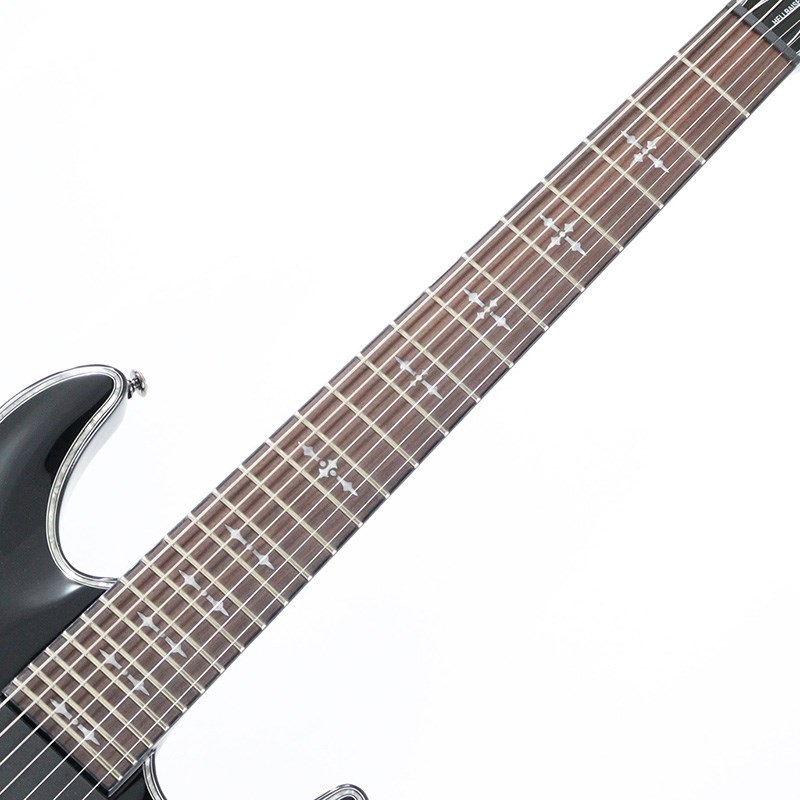 Schecter C-7 Custom セイモア・ダンカンPU搭載 7弦ギター Schecter C