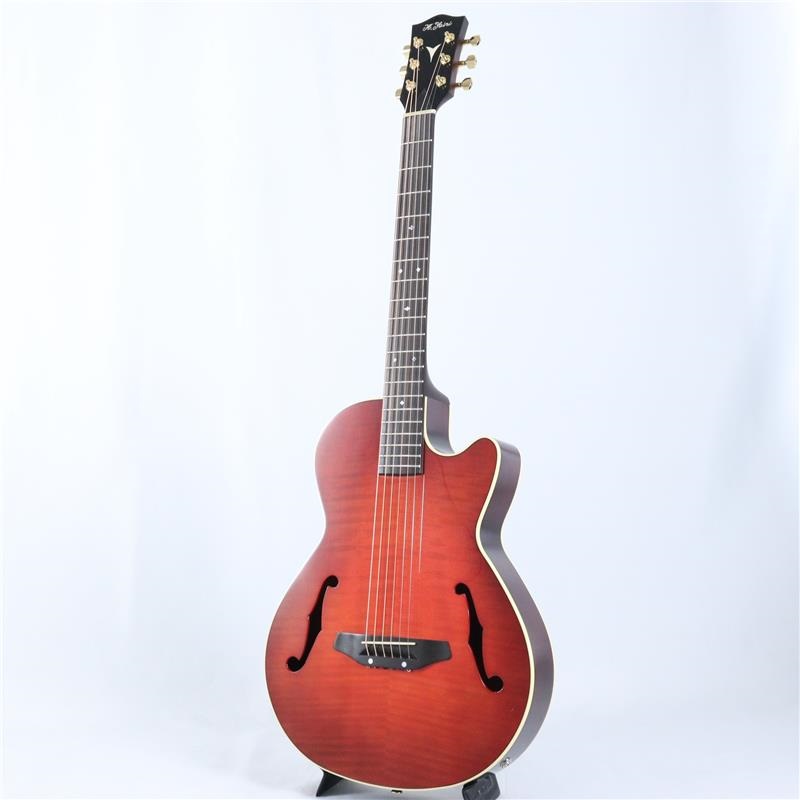 Kei K.yairi KYF-2 2007年製 KYF-2｜製品紹介｜Yairi Guitar ヤイリギター