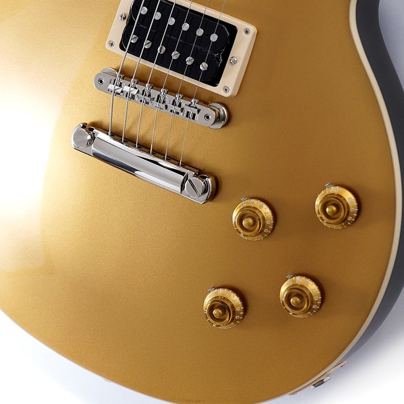 Gibson Slash Victoria Les Paul Standard Goldtop SN.212740316