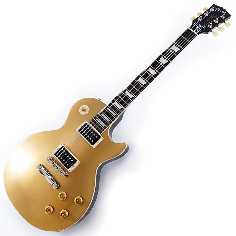 Maison レスポールタイプ ゴールドトップ ギター Maison Les Paul type