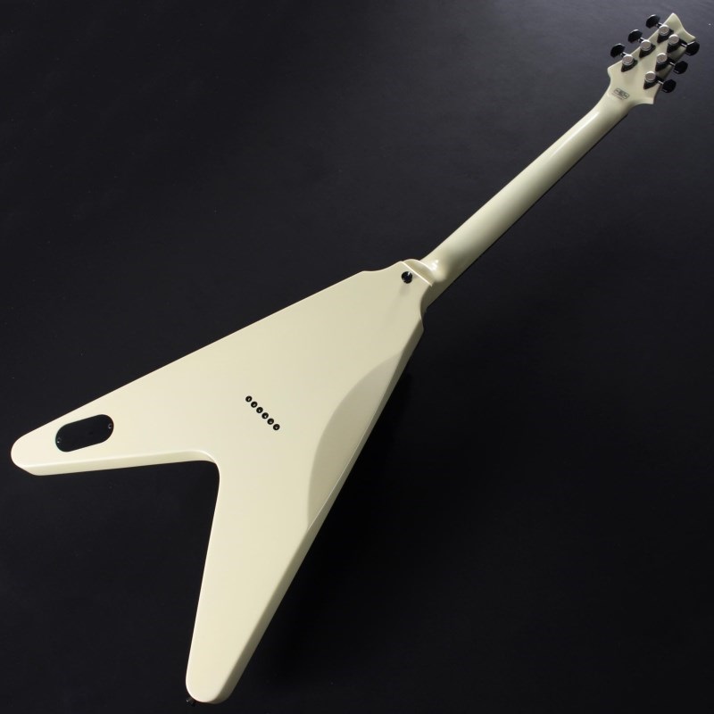 schecter シェクター PS-FV-FXD フライングV schecter シェクター PS