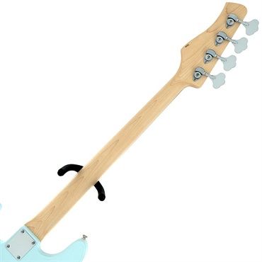 Three Dots Guitars JB (Alder/ABU/R) 【半期決算セール】 ｜イケベ