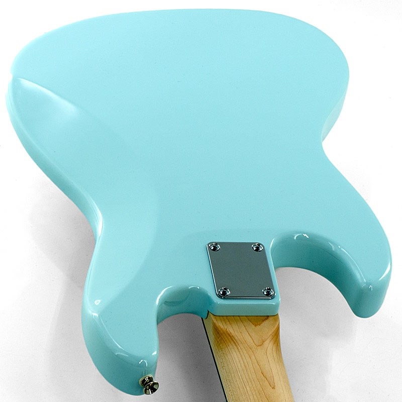 Three Dots Guitars JB (Alder/ABU/R) 【半期決算セール】 ｜イケベ