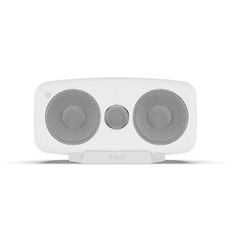 IK Multimedia 【半期決算セール】iLoud MTM MKII White Pair(1ペア
