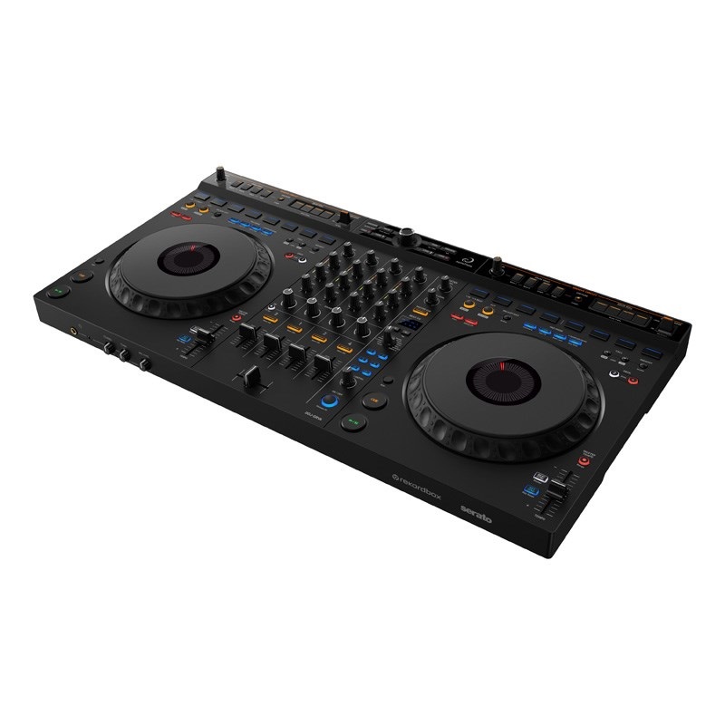 DJコントローラーDDJ-FLX6 美品 屋内使用 DJコントローラーDDJ-FLX6 美