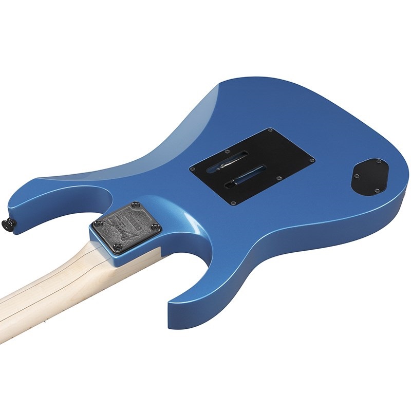 Ibanez Genesis Collection RG550-EB (Electric Blue) [SPOT MODEL