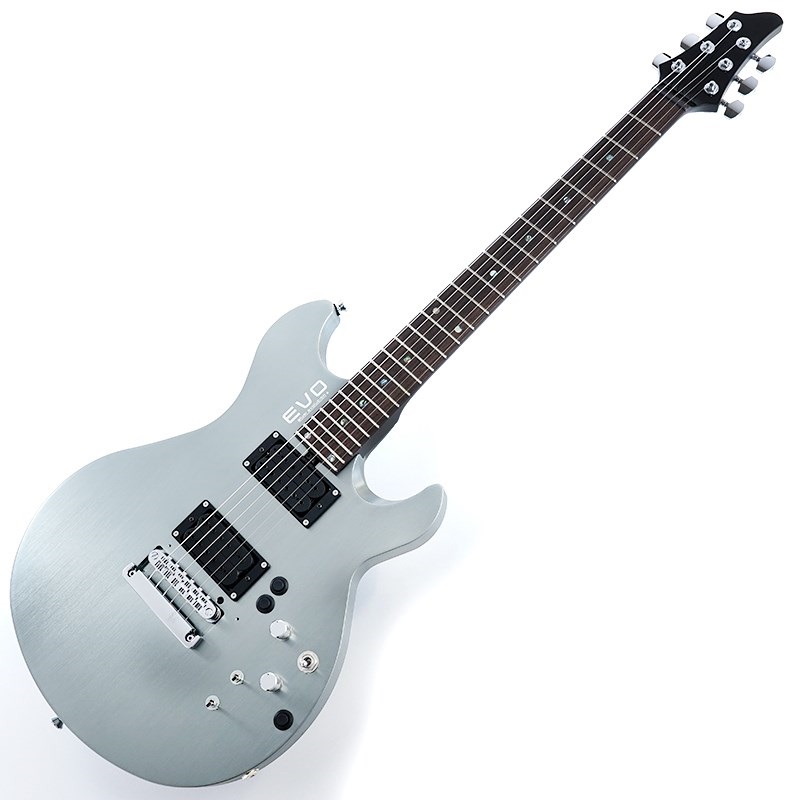 ギター 250 GREY TA.effects MATT BLACK ギター 250 GREY TA.effects