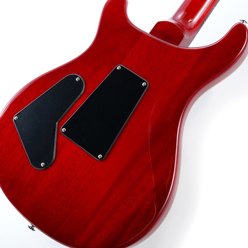 P.R.S. SE Custom 24 Floyd (Charcoal Cherry Burst ) ｜イケベ楽器店