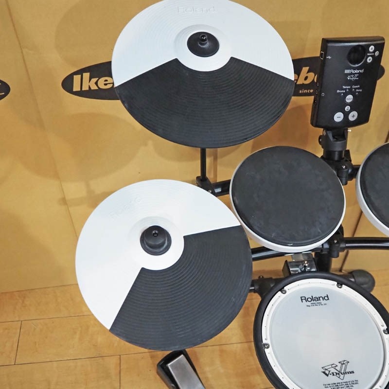 Roland USED 中古 TD-1KV [V-Drums] ｜イケベ楽器店オンラインストア