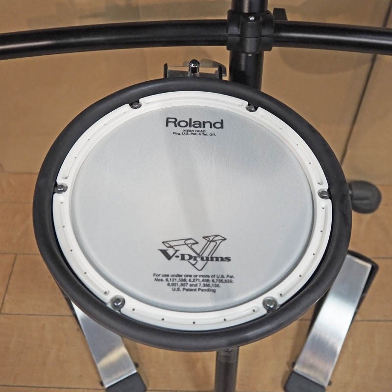 Roland USED 中古 TD-1KV [V-Drums] ｜イケベ楽器店オンラインストア