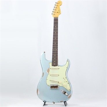 最終値下げ】Fender ストラトキャスター silver burst 美品 Fender