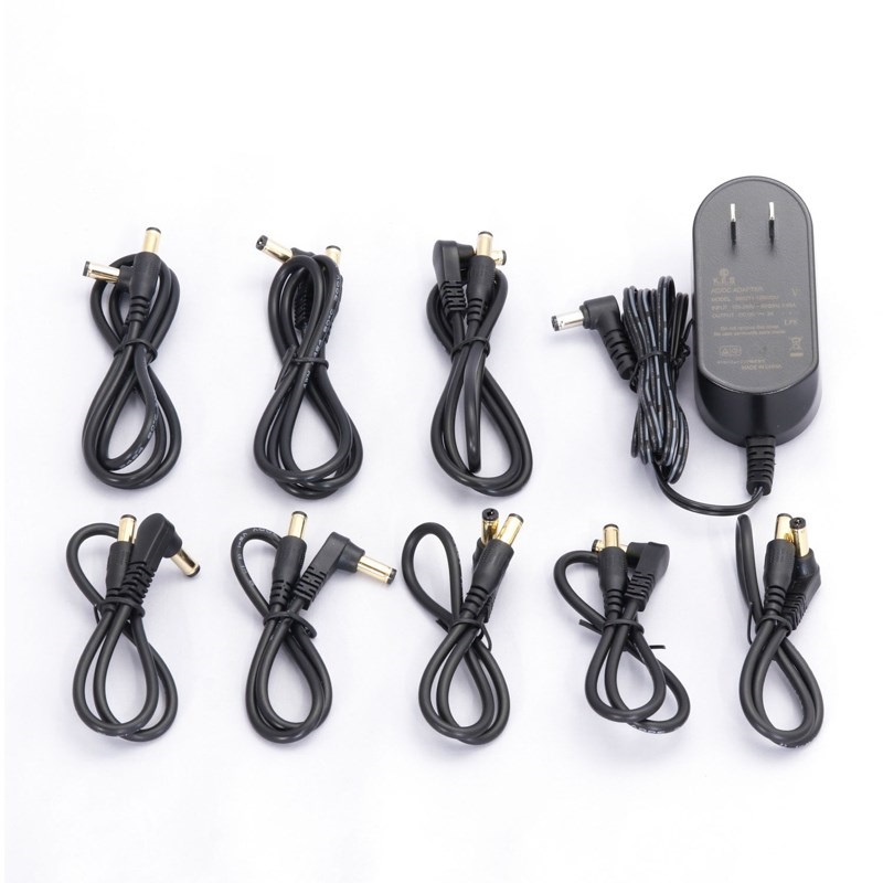 KES 【アンプ・エフェクターセール！】 KIP-RISER VIII（パワー