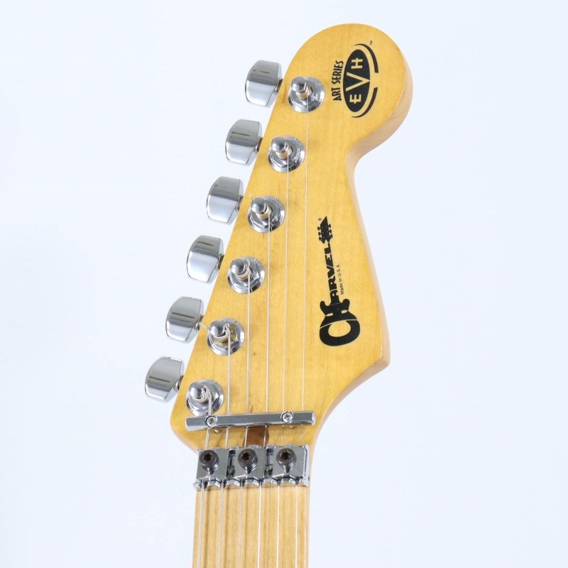 EVHタイプ工房製