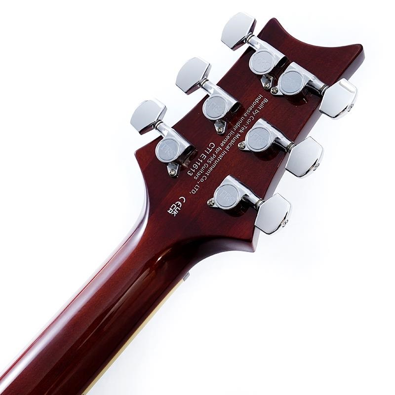 PRS SE Standard バーガンディ ギター