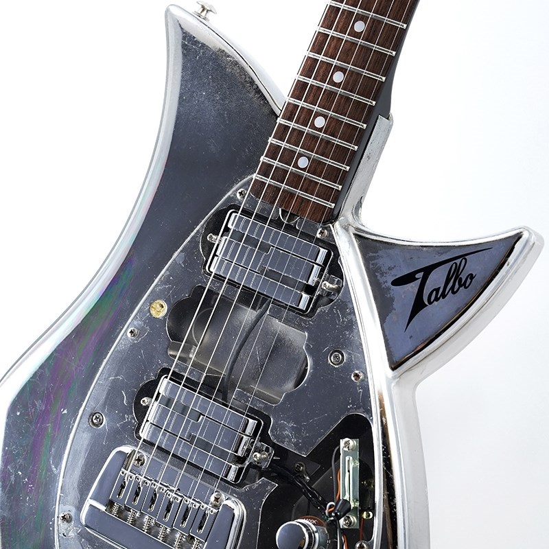 TOKAI USED 中古 1983 TALBO A-100 CR ｜イケベ楽器店オンラインストア